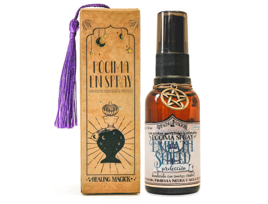 *Escudo Empatico* Pócima de Protección