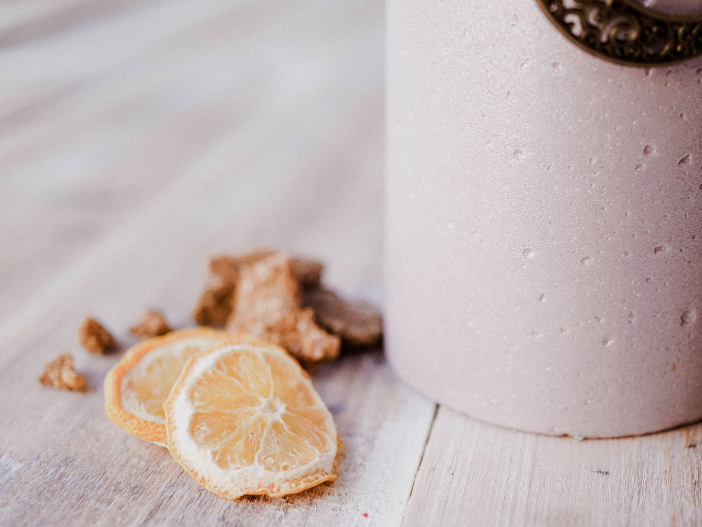 *Luz de Luna* Vela de Rituales de Luna