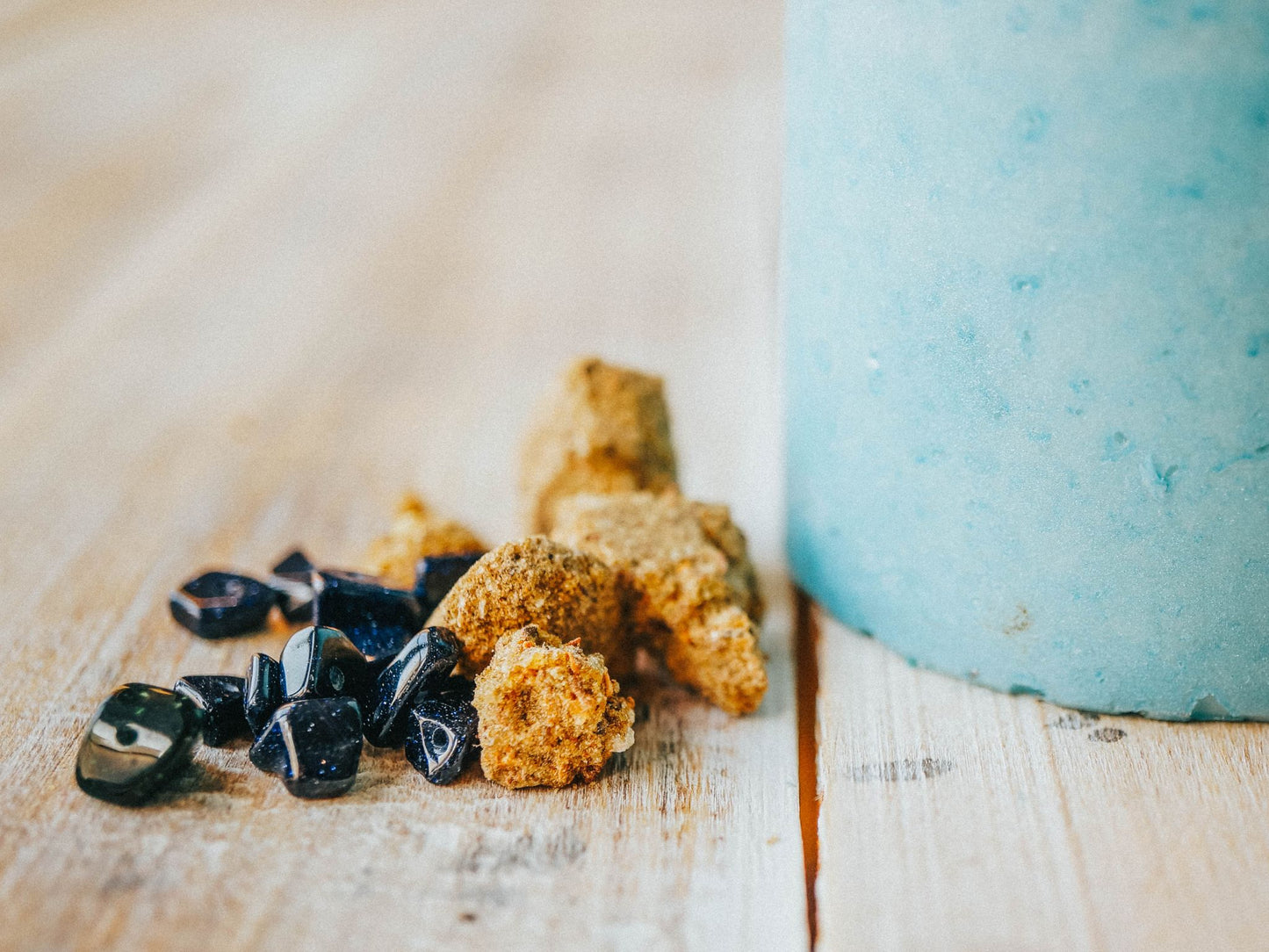 *Abrazo Angélico* Vela Conexión Angelical