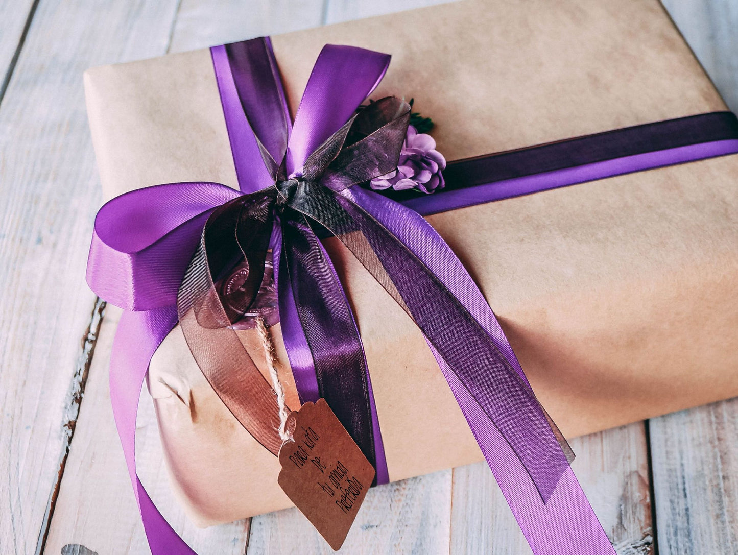 Empapelado con amor extra *Gift Box*