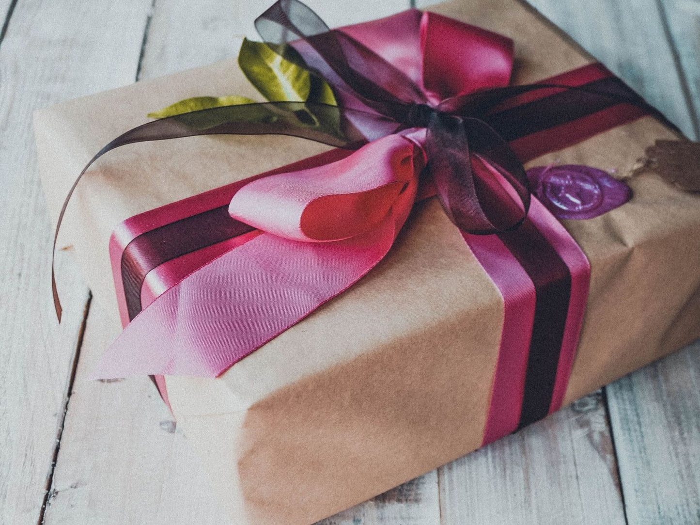 Empapelado con amor extra *Gift Box*
