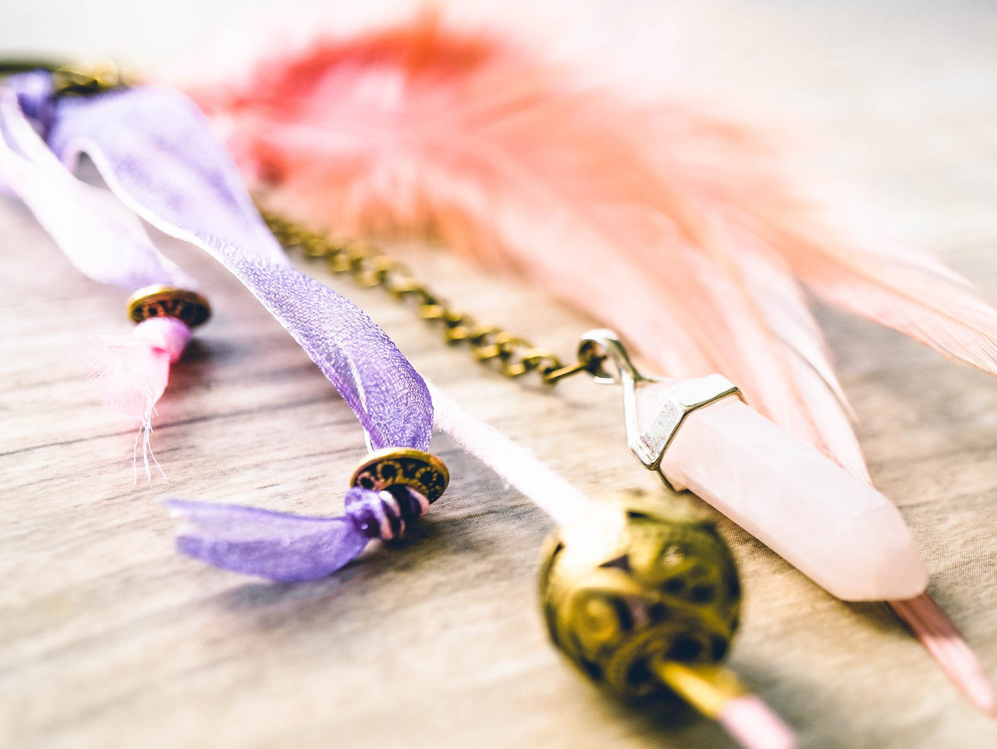 *Amuleto de la Diosa*