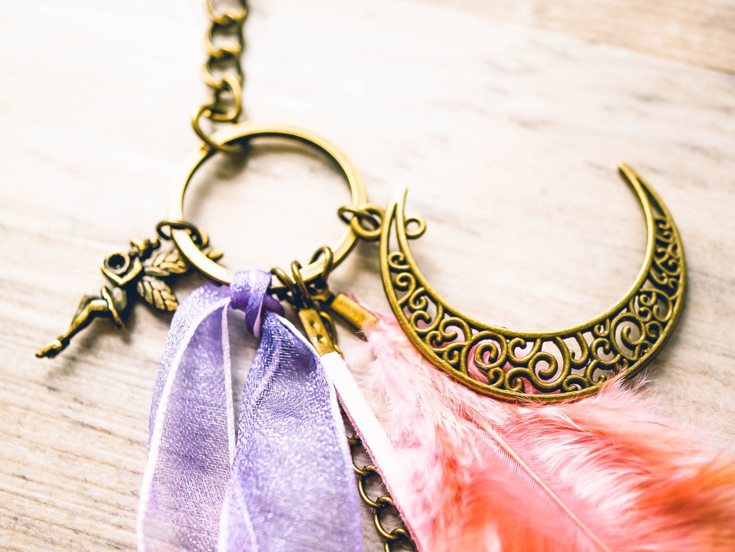 *Amuleto de la Diosa*