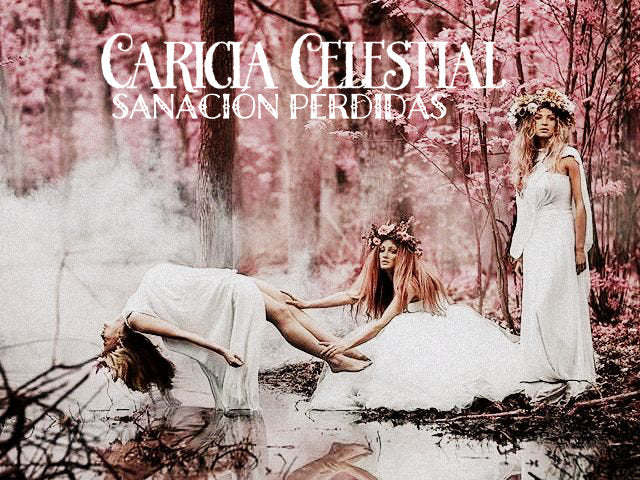 *Caricia Celestial* Brebaje Floral Rescue Remedy
