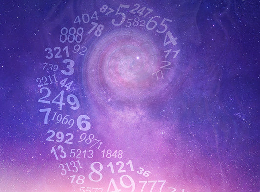 Numerología Angélica : el mensaje que esconden los números repetidos