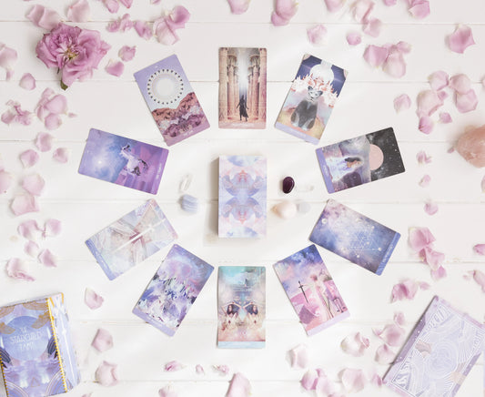 Lectura de Tarot